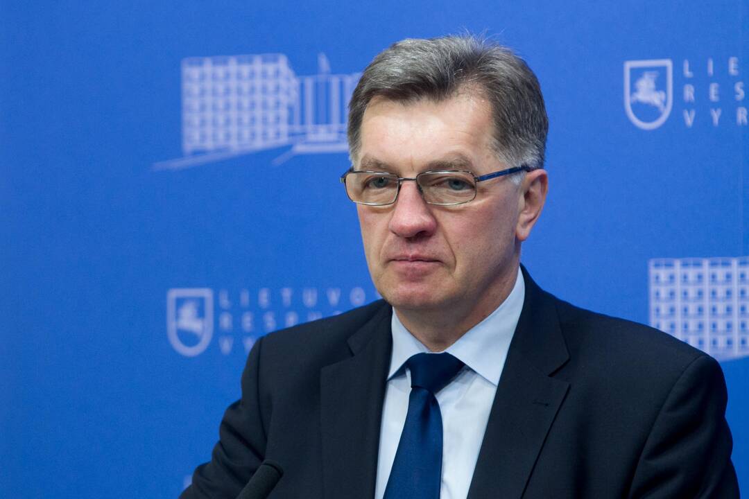 Premjeras: dėl „Orlen Lietuvos“ į Vilnių atvyks Lenkijos vyriausybės atstovai