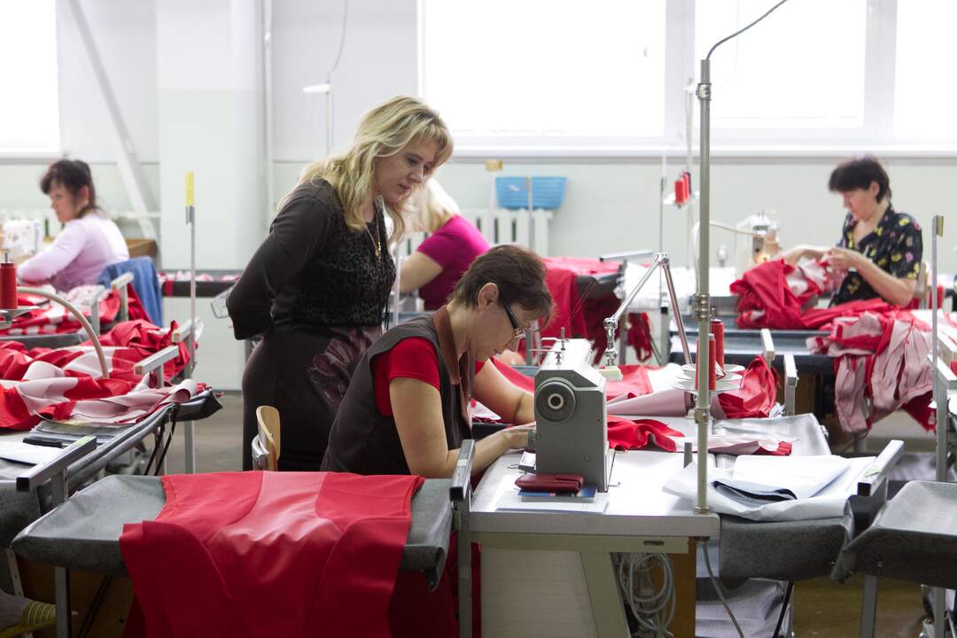Ministerija: didesnis NPD didins šeimų ir mažiausiai uždirbančiųjų pajamas 