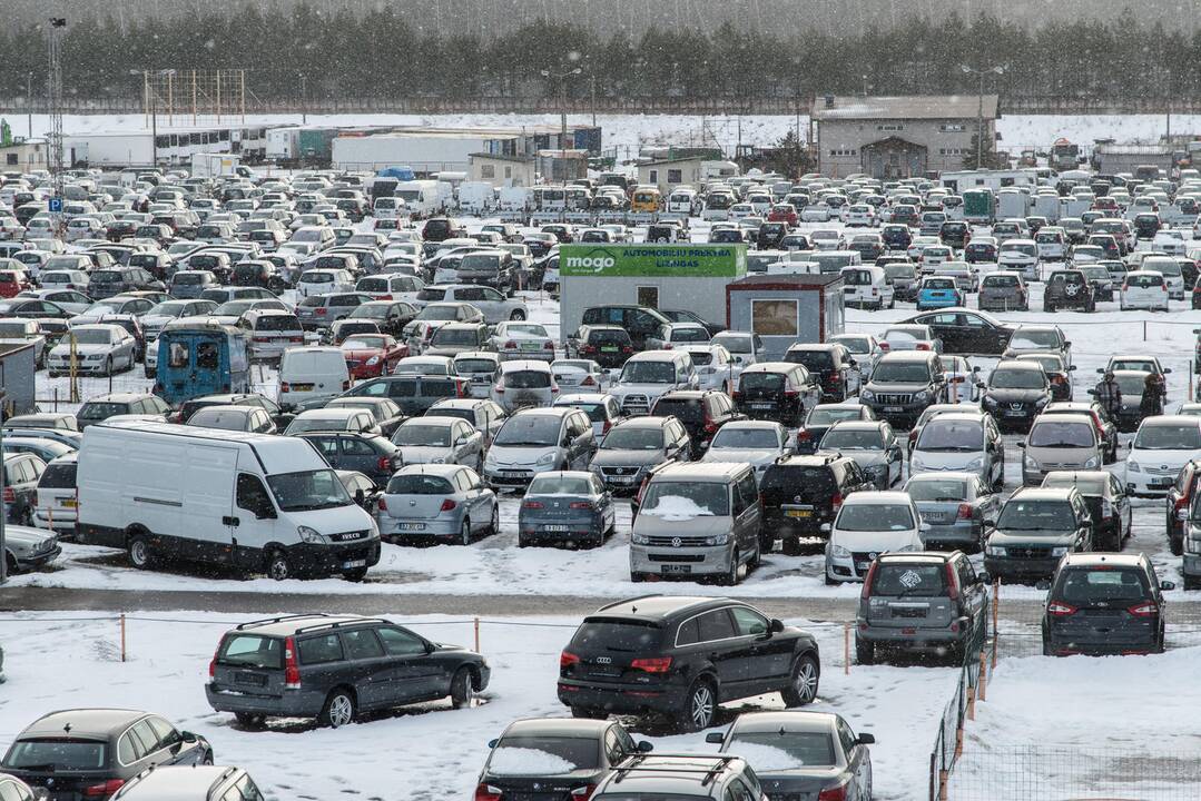 5 patarimai, kurie pagreitins automobilio pardavimą