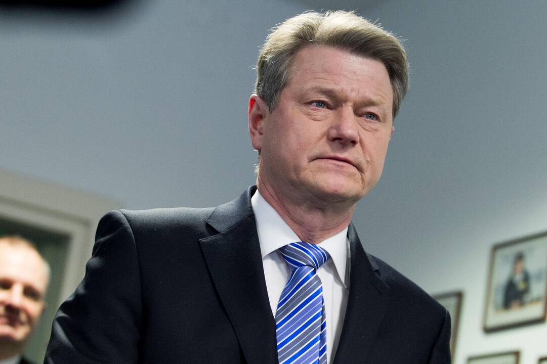R. Paksas šauks tautą: kuria naują visuomeninį judėjimą