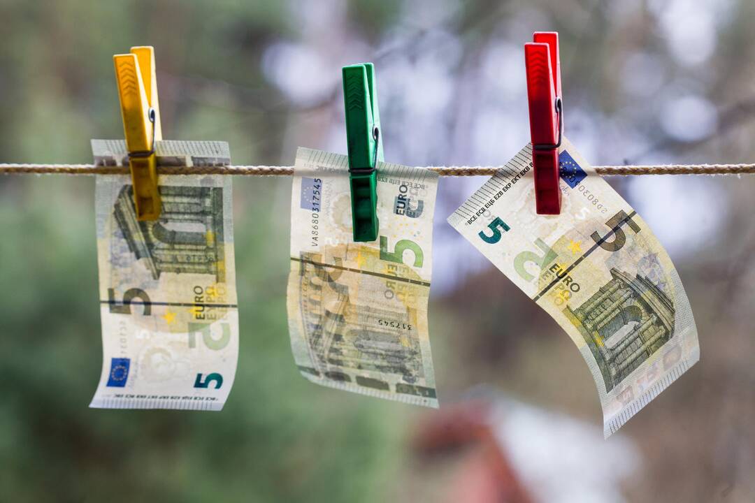 Valstybės kontrolė: Lietuva netinkamai panaudojo 235 mln. eurų ES lėšų