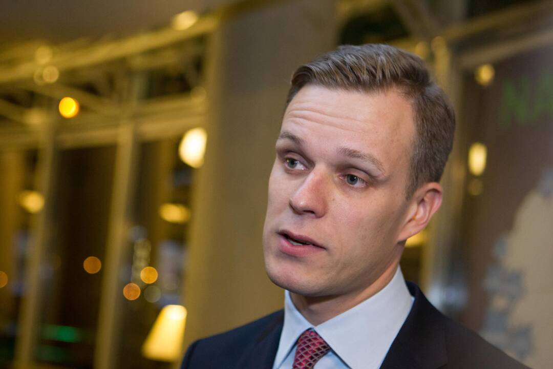 Laurynas Kasčiūnas