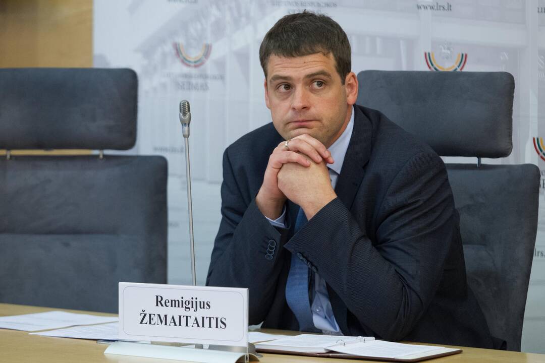 Kęstutis Bartkevičius