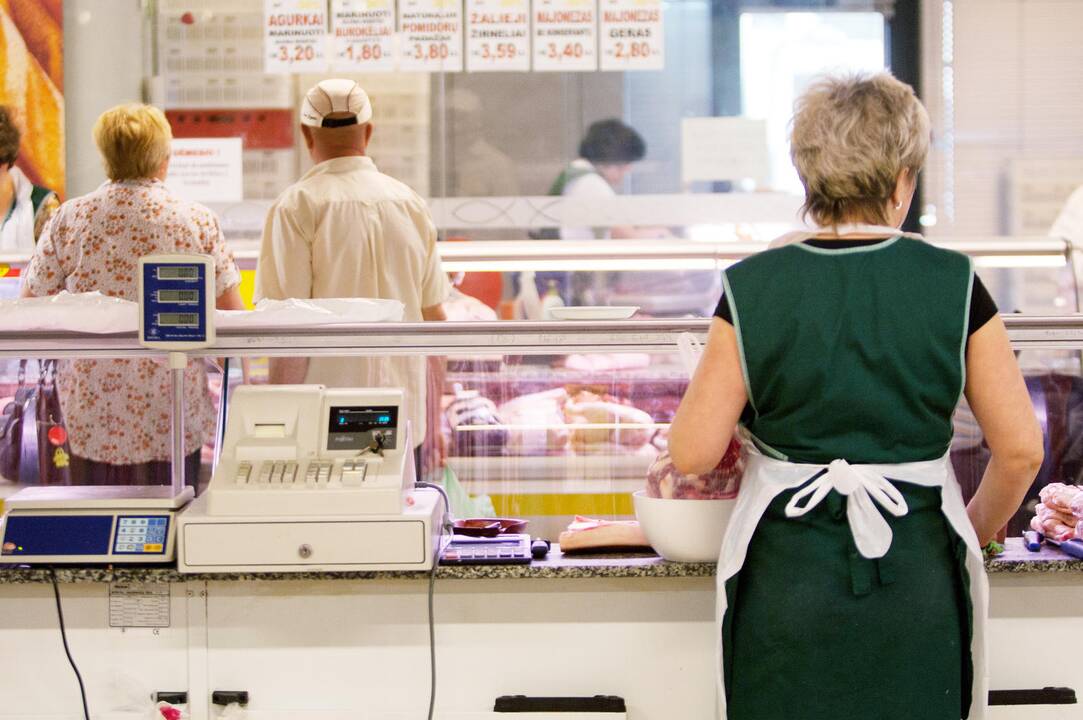 Teisininkė paaiškino, kas yra orus darbas
