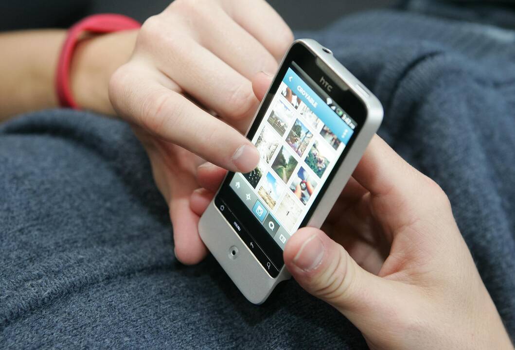 "Google" naujovės: mobiliųjų vartotojai matys tik patogias naršymui svetaines
