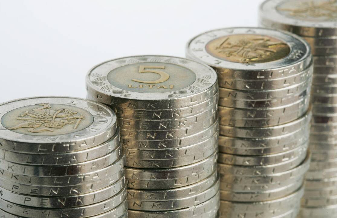 Medicinos banko grupė pernai uždirbo 4,5 mln. litų audituoto pelno