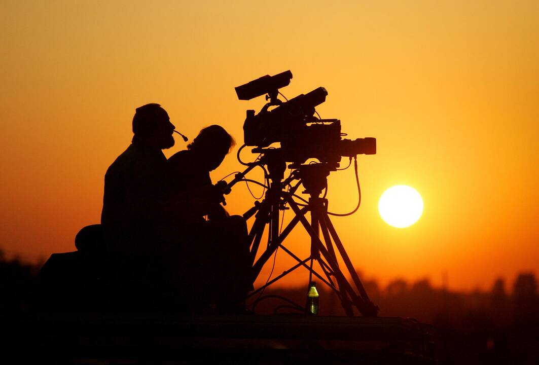 Seimo komitetas – už lengvatos kino gamintojams pratęsimą