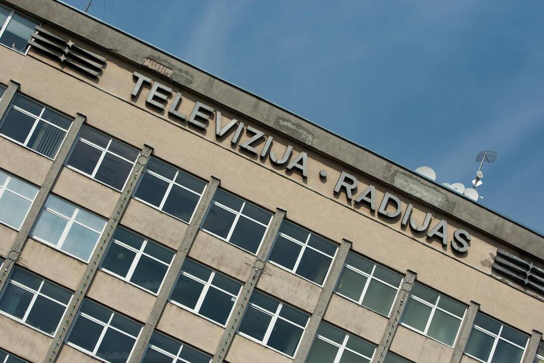 EBU įspėja dėl transliuotojų prižiūrėtojų skyrimo pagal institucijų kadencijas