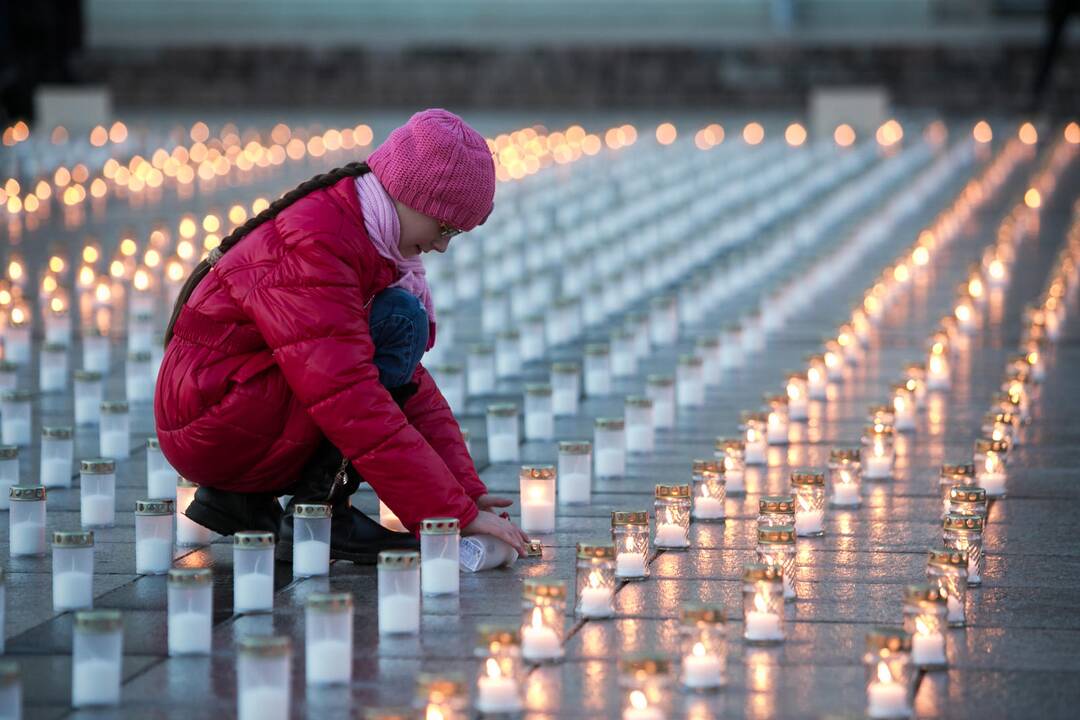 Vaikų keliuose žūva mažiau, tačiau nusižudo – daugiau