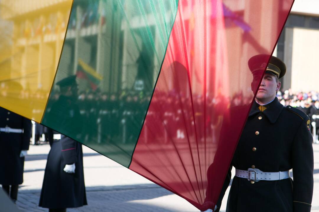 Tautos istorinės atminties įstatymo projektą Seimas grąžino tobulinti