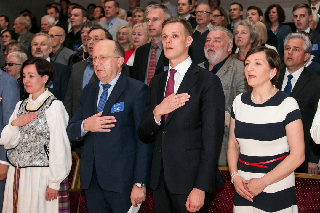 A. Landsbergienės mokyklos pastatas vėl parduodamas aukcione