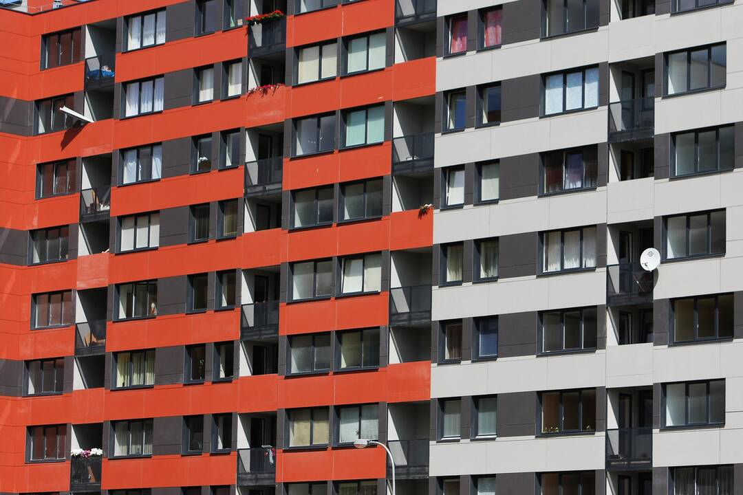 NT rinka rudenį aktyvės: vyrauja jauni pirkėjai