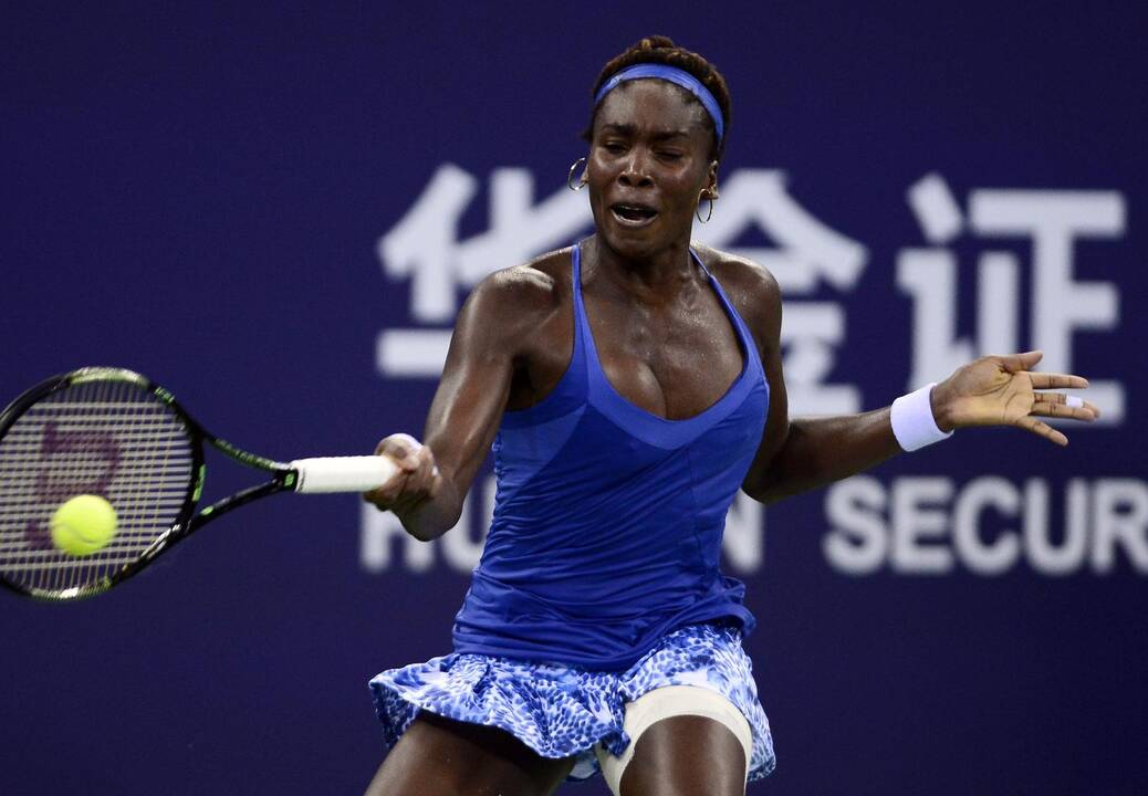 Venus Williams