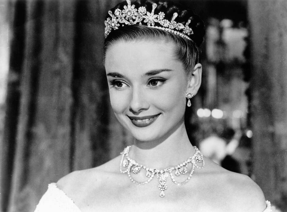 1929 m. Briuselyje gimė belgų kilmės aktorė Audrey Hepburn. Mirė 1993 m.