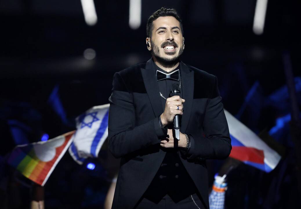 2019-ųjų „Eurovizijos“ didysis finalas