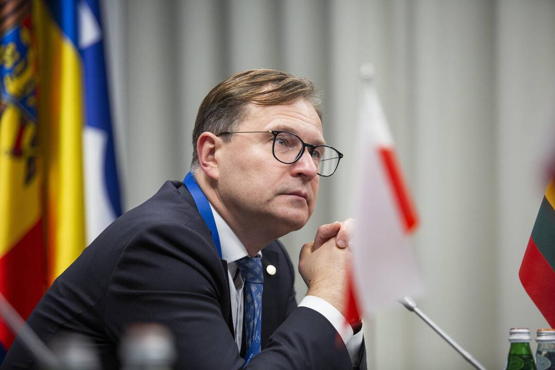D. Žalimas: padaugėjo bylų, kuriose nustatytas prieštaravimas Konstitucijai