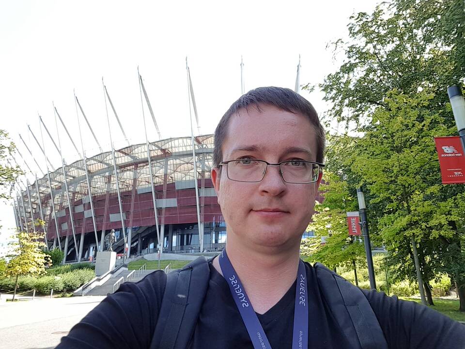 Mariuš Tumaš