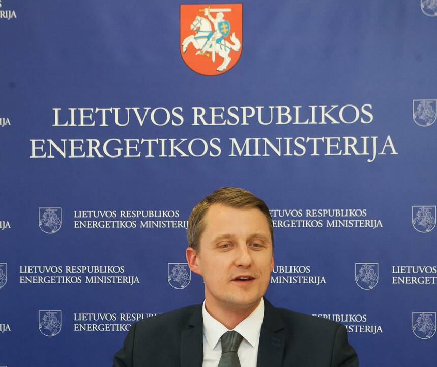 Ž. Vaičiūnas: Rusija ruošiasi Baltijos šalių elektros tinklų atjungimui