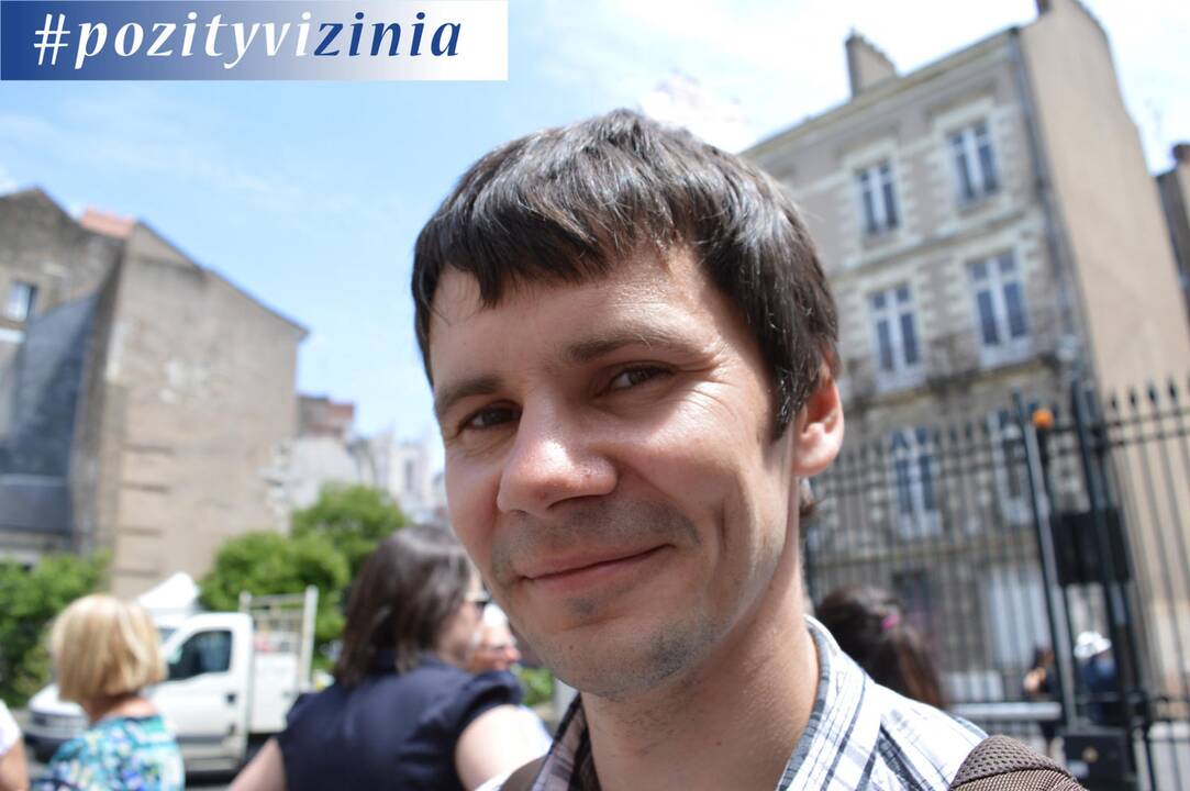 Linas Jakučionis