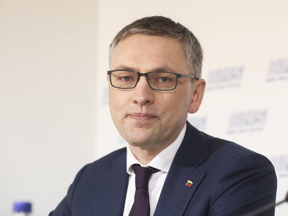 Vytautas Bakas