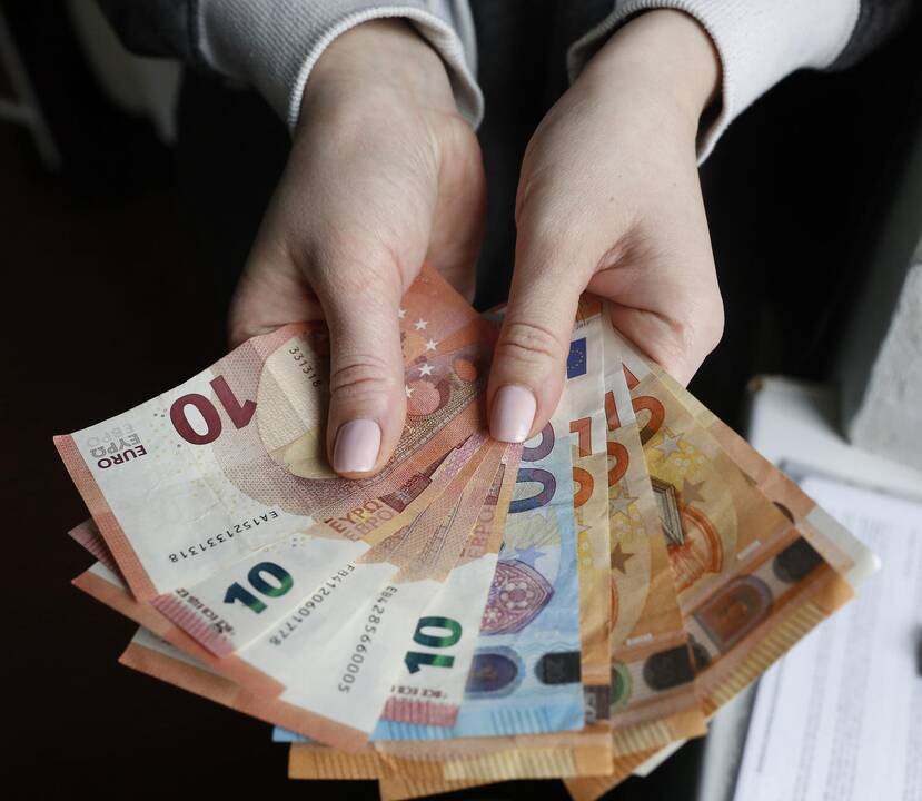 Nauji mokesčiai ir išmokos: svarbiausi pokyčiai 