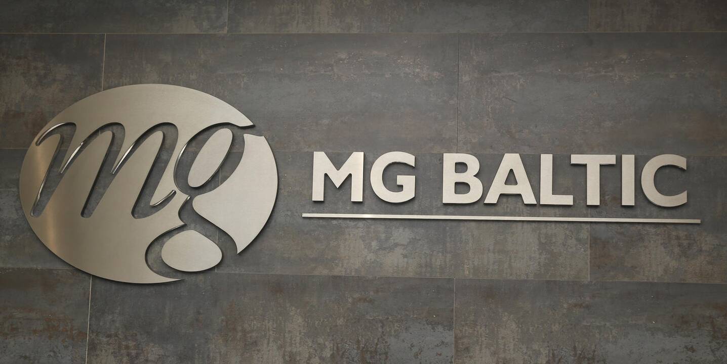 „MG Baltic“ skųs teismo atsisakymą priimti ieškinį dėl VSD