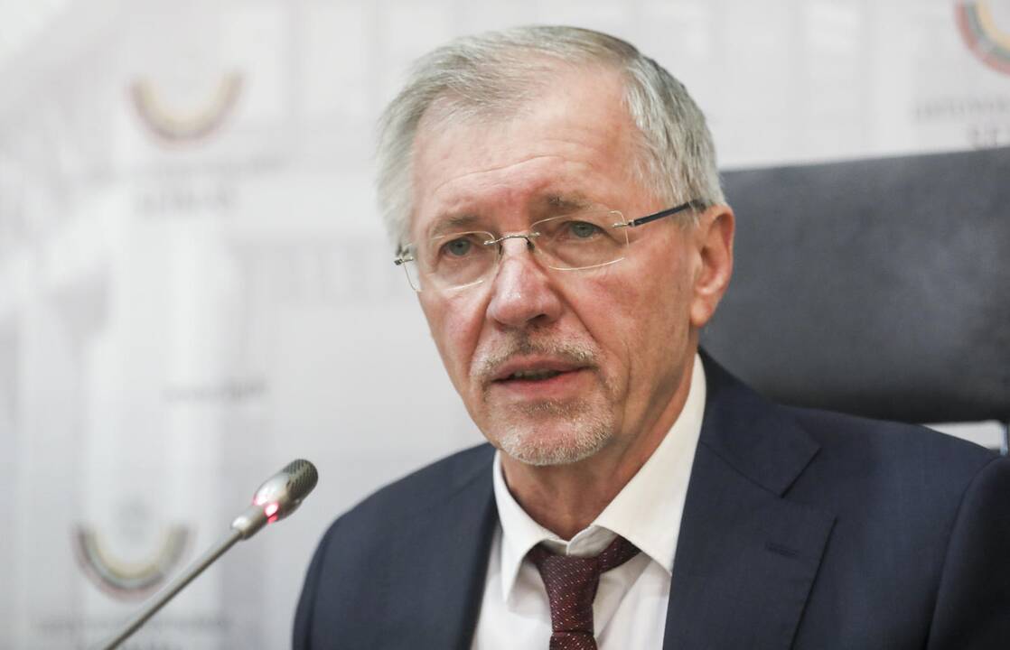 Valdemaras Tomaševskis