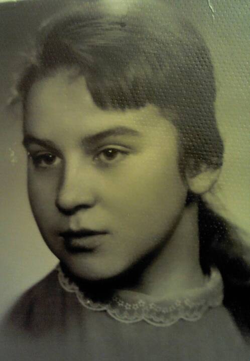 Irena Milkevičiūtė
