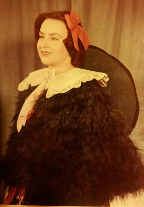 Irena Milkevičiūtė