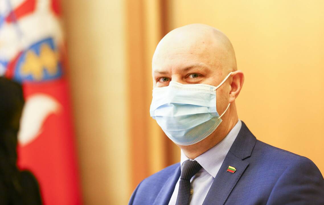Aurelijus Veryga