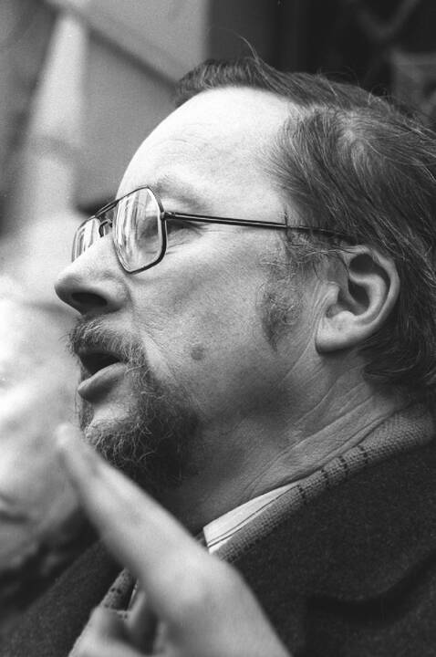 Vytautas Landsbergis