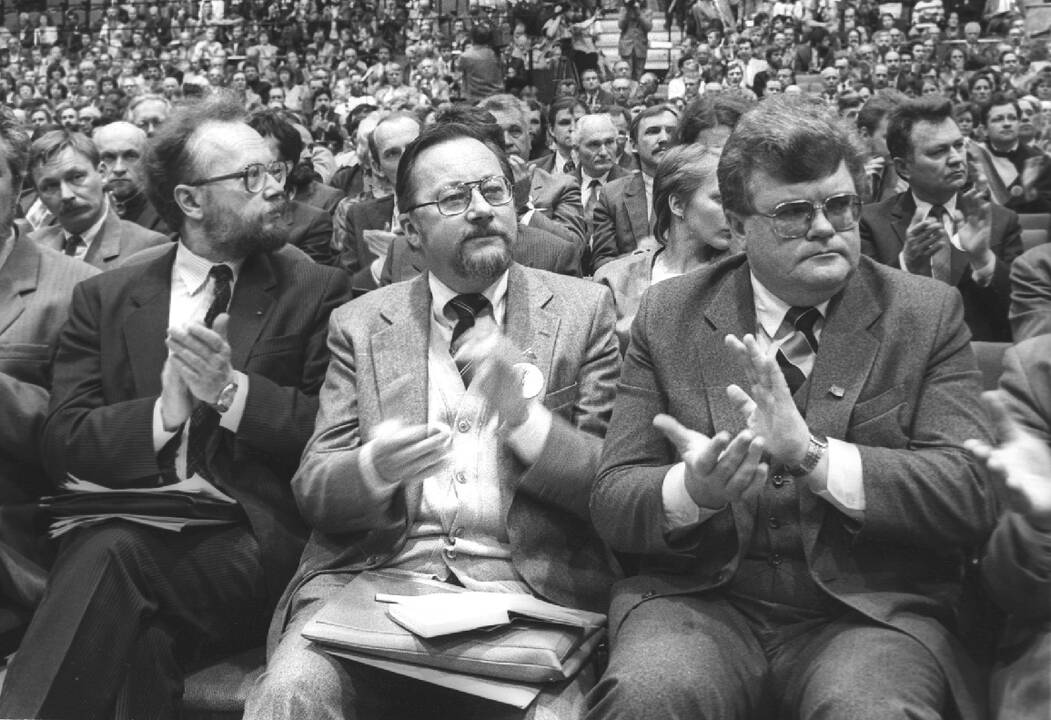 Vytautas Landsbergis