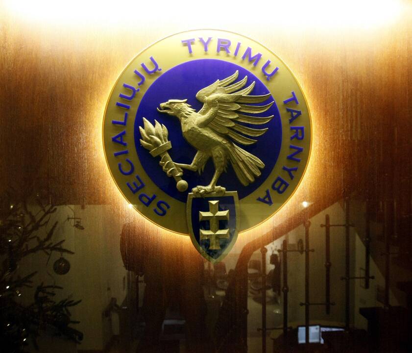 STT: nepotizmo rizika savivaldybėse mažėja