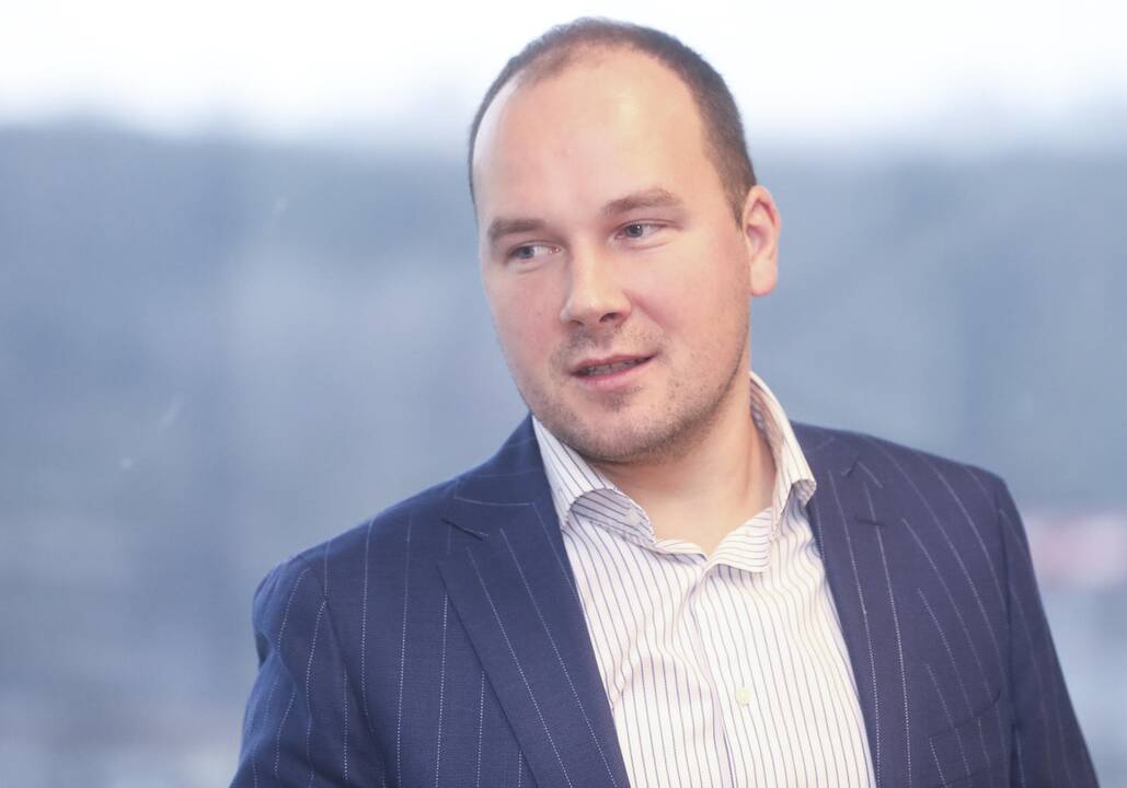 Nerijus Mačiulis 