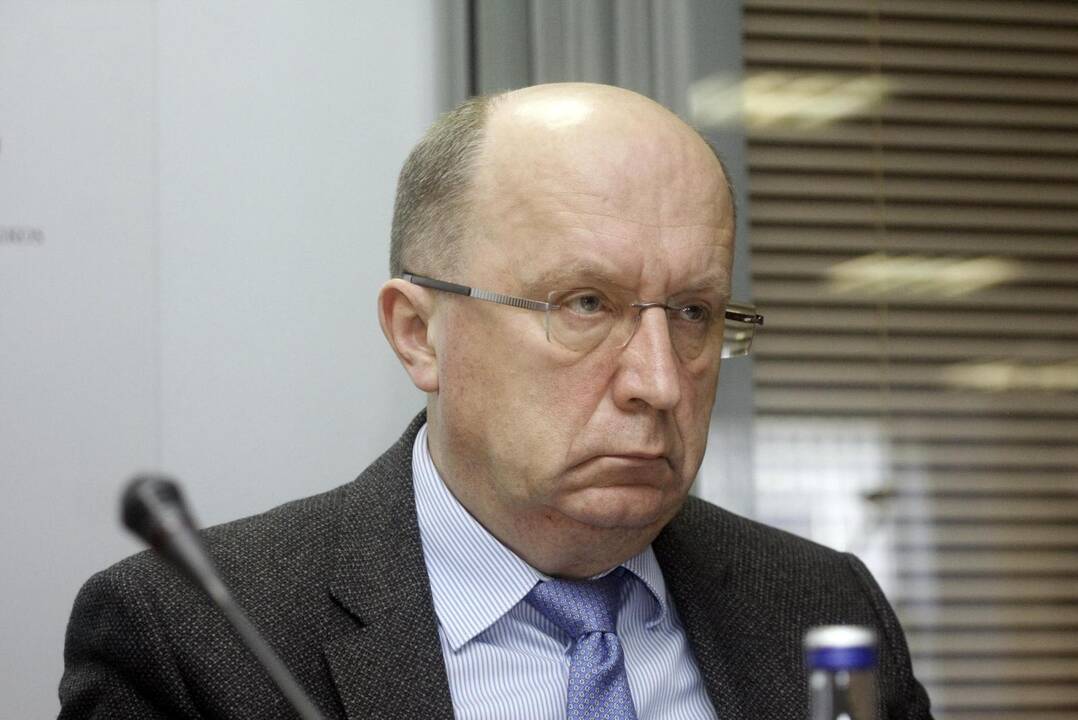 A. Kubilius apie Rusiją: ateityje galimas virsmas į demokratiškesnę šalį