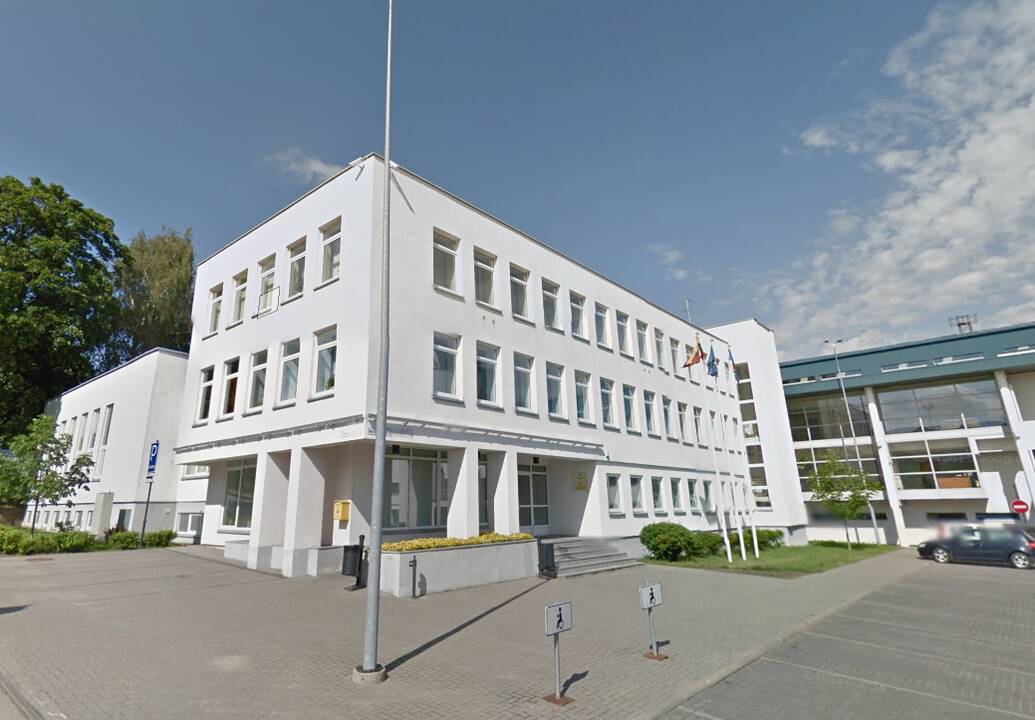 Kyšių skandalas Telšių savivaldybėje plečiasi: sulaikyti dar du asmenys
