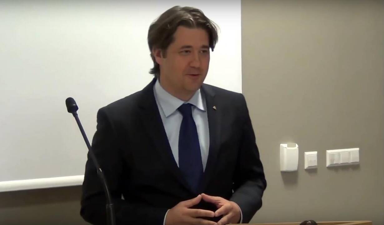 Tomas Milaknis