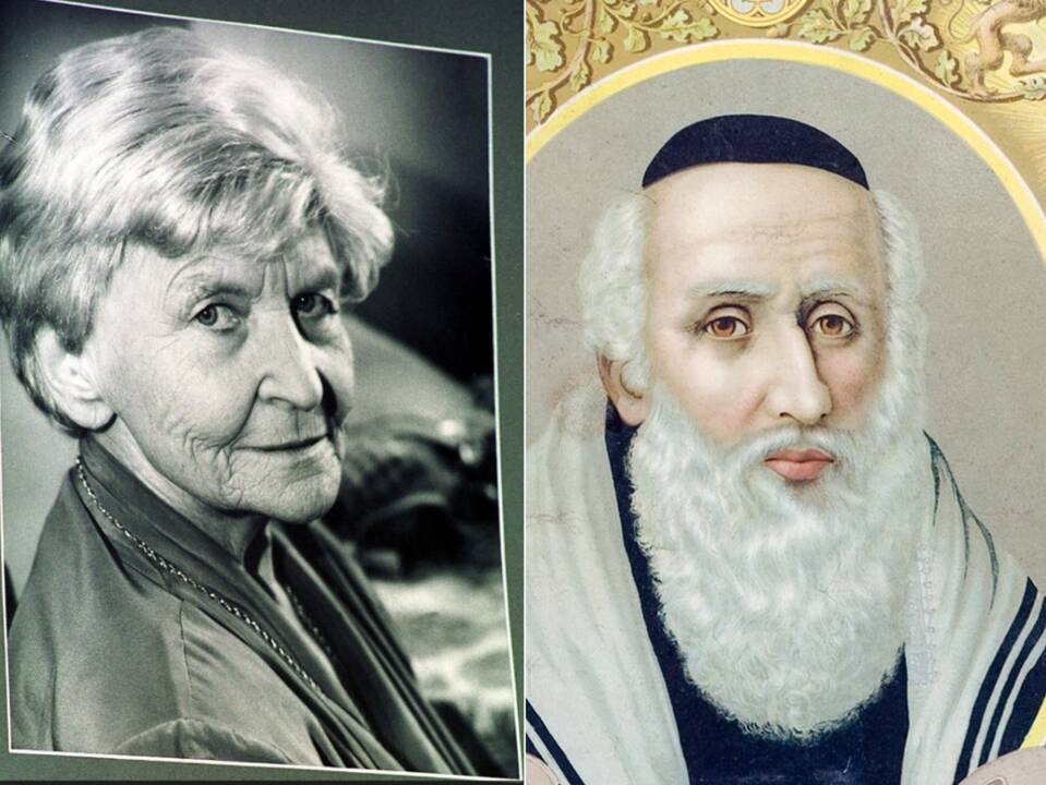 UNESCO sukakčių sąraše – Gaono ir M. Gimbutienės jubiliejai