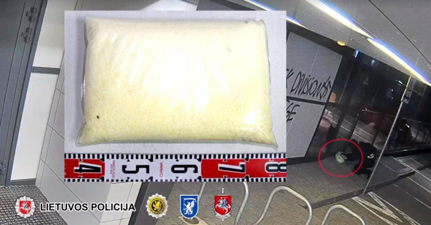 Dėl teroro akto teisiamas jaunuolis prisipažino svarstęs susprogdinti URM