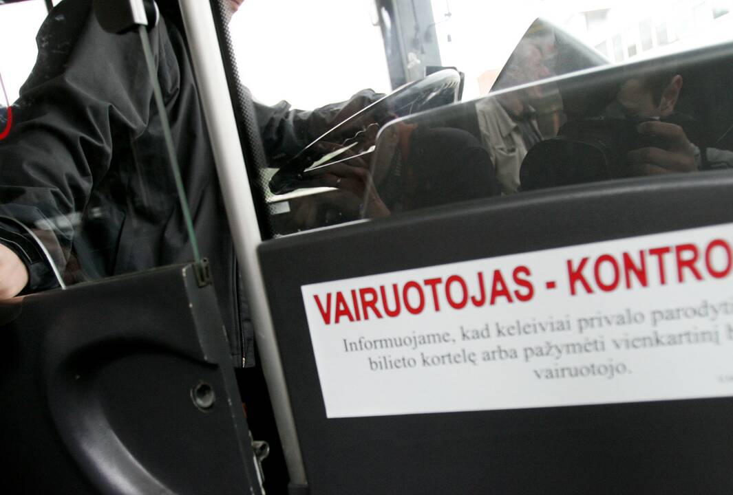 Asociatyvi nuotr.