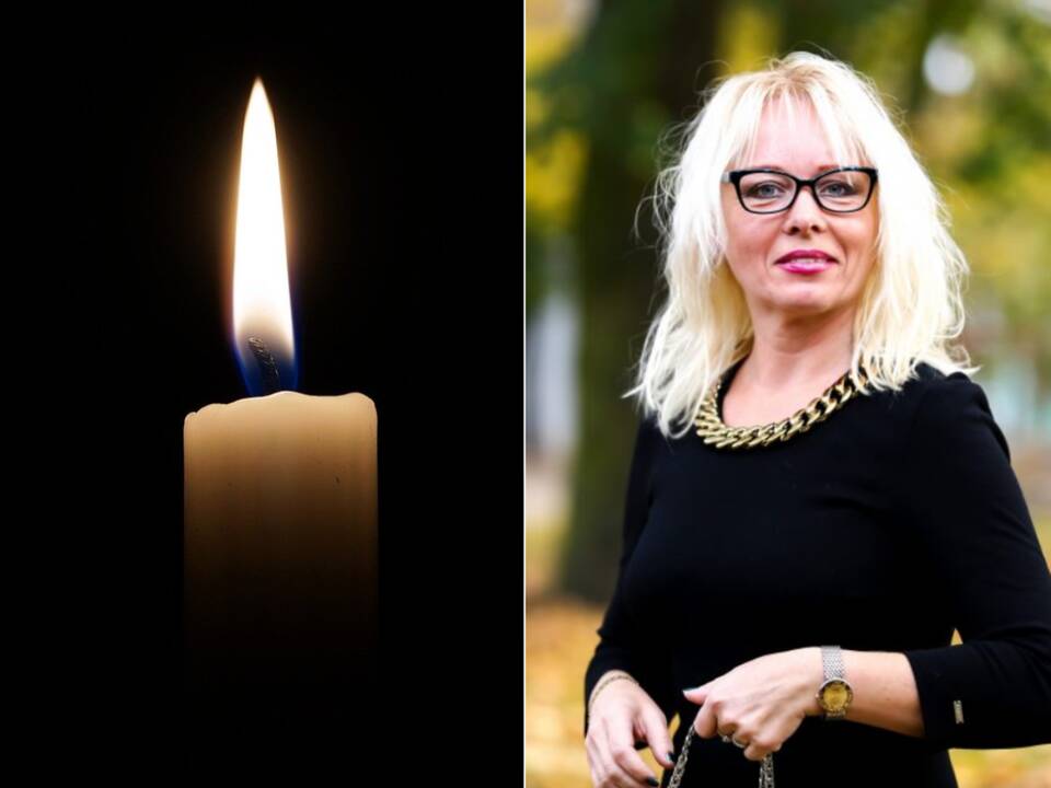 Negyva rasta skandalingoji Kauno dainininkė Erika