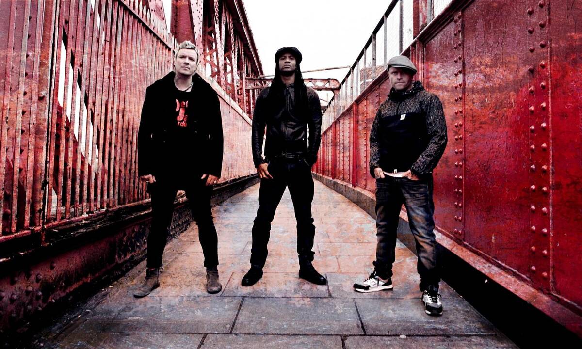 10 įdomių faktų apie Vilniuje koncertuosiančius „The Prodigy“