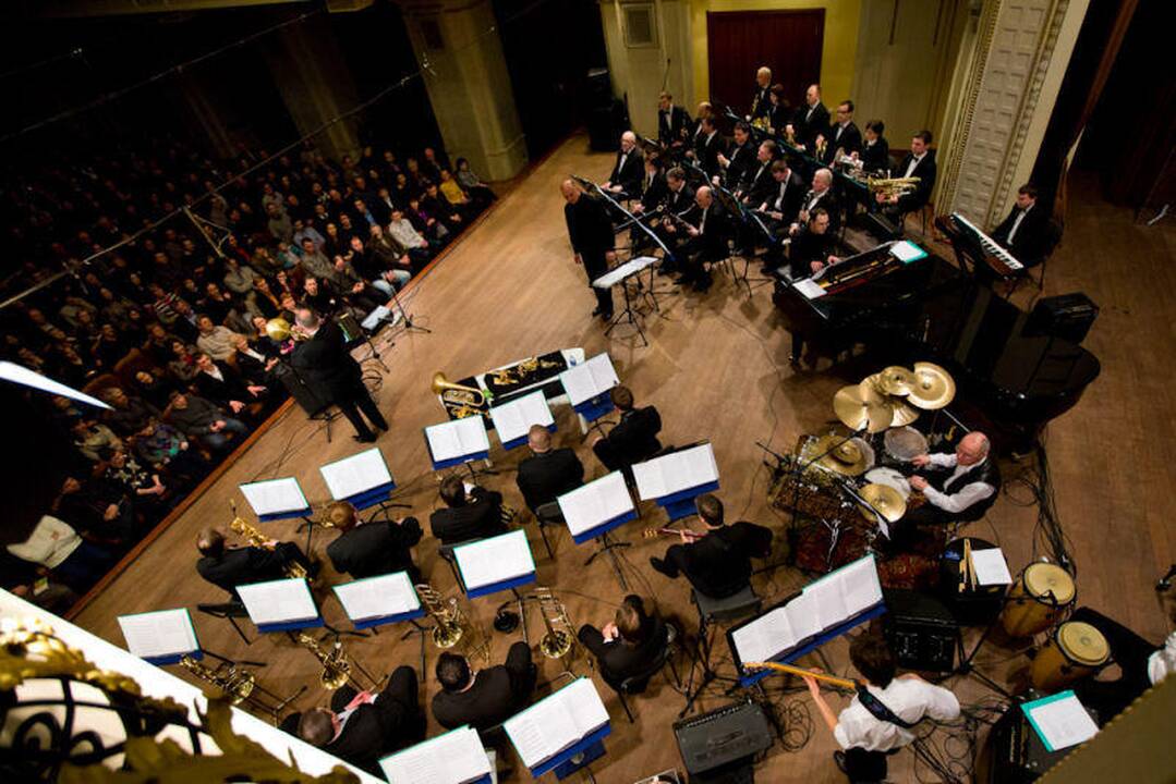 Orkestras "Trimitas"