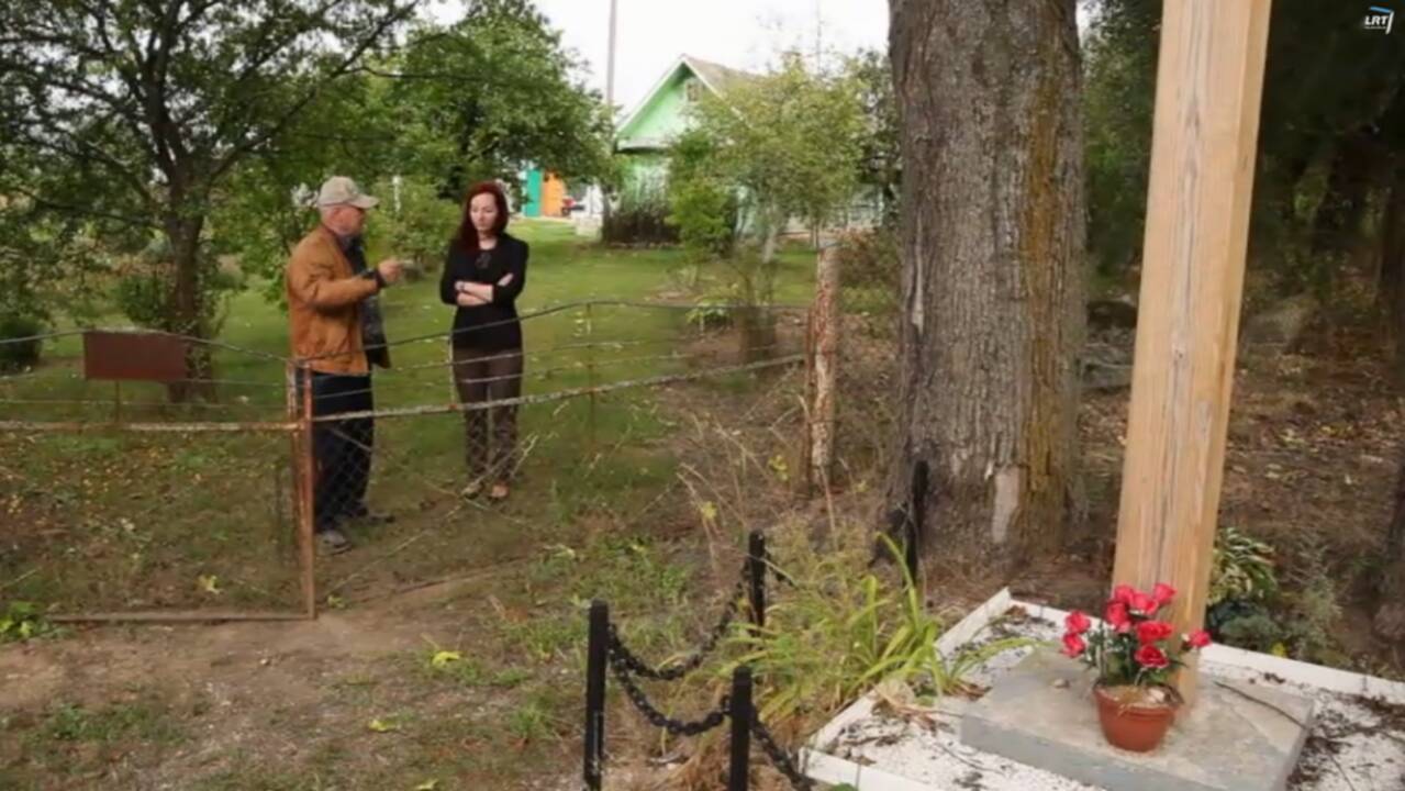 Kai nuosavas lauko tualetas atsiduria užsienyje