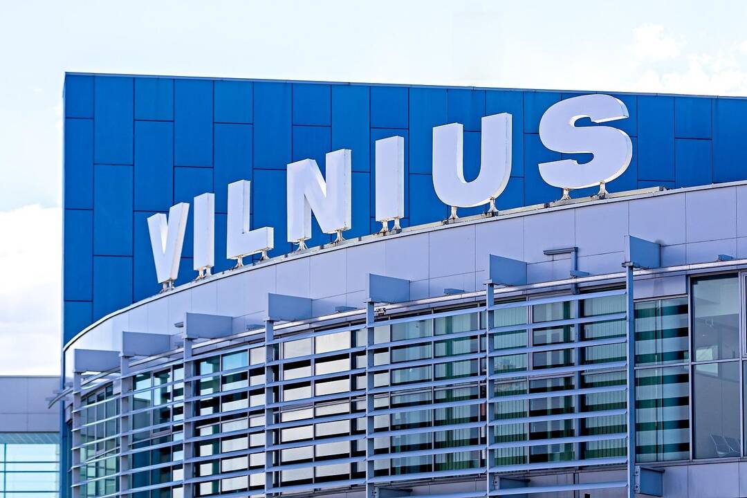 Vilniaus oro uosto tako rekonstrukcija: kokie nepatogumai laukia keleivių?