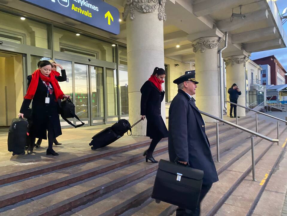 Paveiktų šalių sąraše į raudoną zoną perkeliama Rumunija