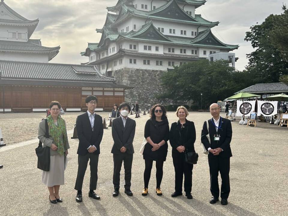 Japonijos muziejuje šiemet bus atidaryta Vilniaus fotografijų paroda