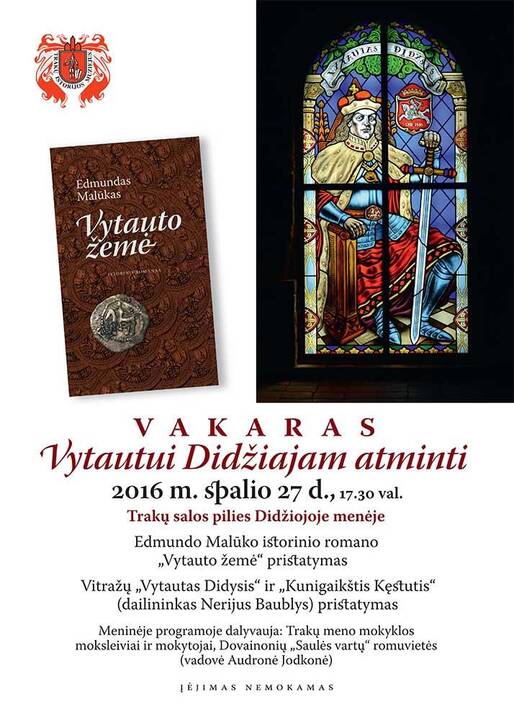 Vytautas Didysis