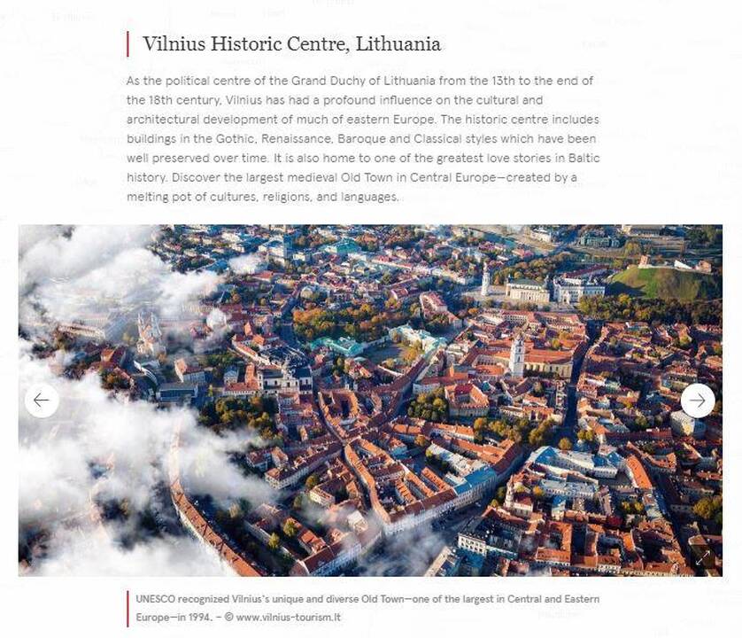 Vilnius