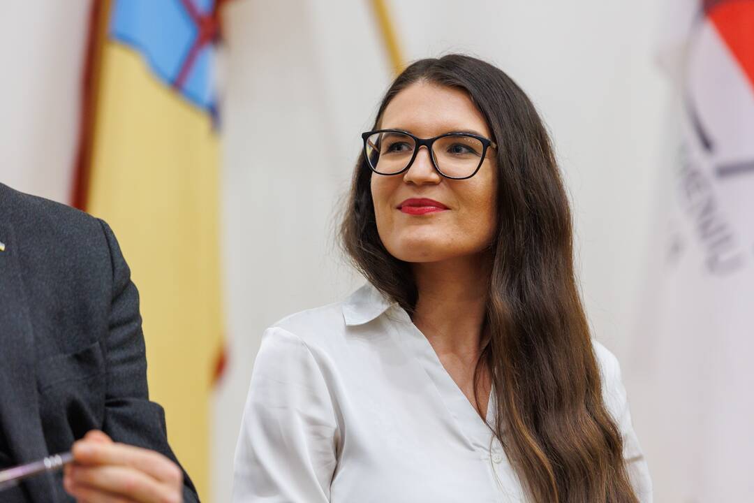 Niša: pasak A. Mazuronio, yra daug rinkėjų, kurie politiniame spektre neranda, kam atiduoti balsą ir koalicija jiems būtų tam tikra trečioji alternatyva.